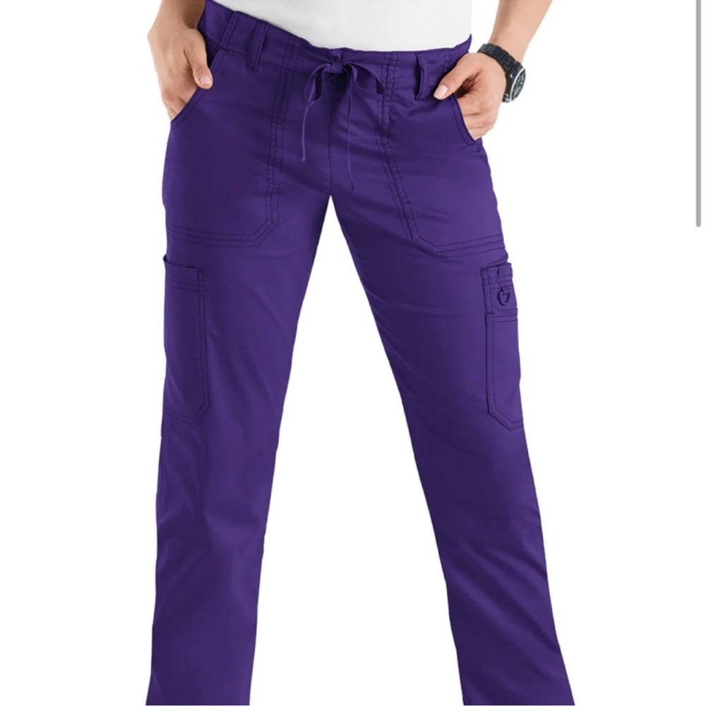 Koi scrub pants